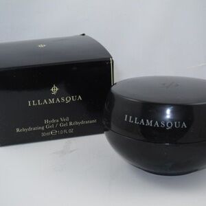 🆕 Illmasqua hydra Veil Rehydrating Gel Primer/Moisturizer